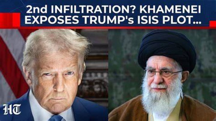 America secretly supporting Daesh in Afghanistan Hamid Karzai Home