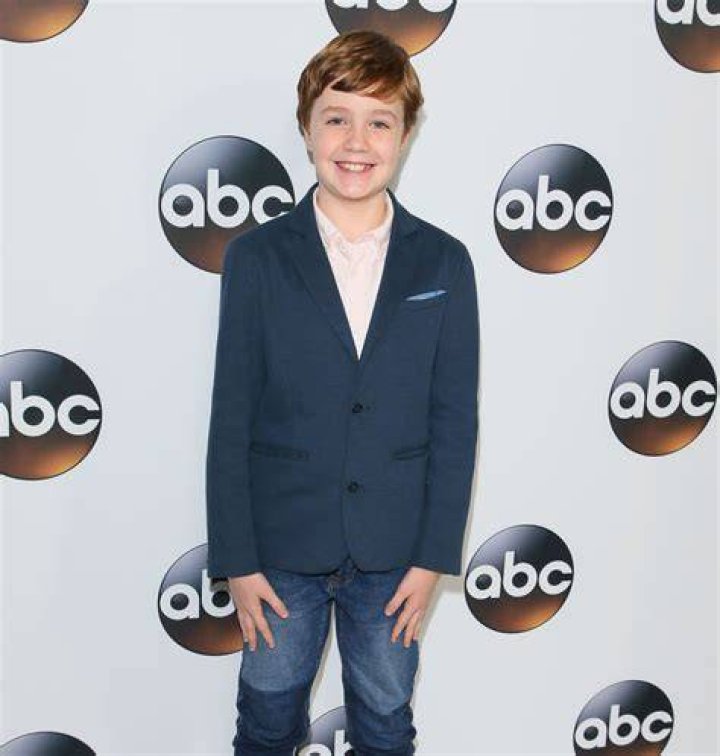 Ames McNamara Bio, Wiki, Net Worth, Dating, Girlfriend, Age, Height