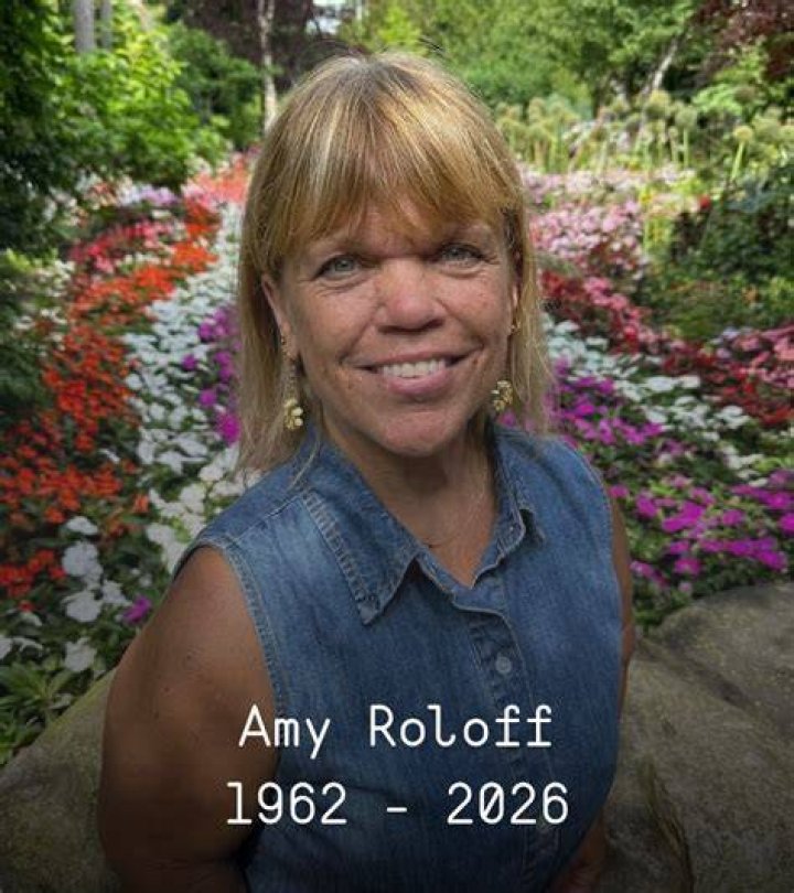 Amy Roloff Car Accident Dead Or Alive?