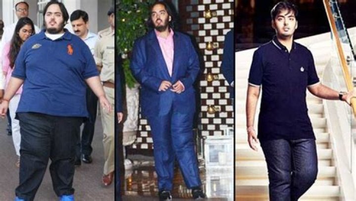 Anant Ambani Height, Weight, Age, Girlfriend, Family, Biography & More &raquo; StarsUnfolded