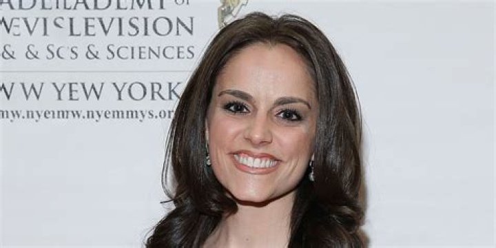 Andrea Grymes (CBS New York) Wiki Biography, age, husband, salary Biography Tribune