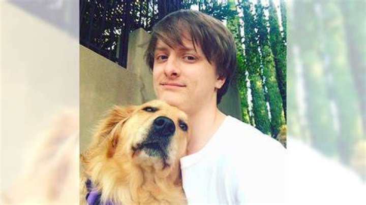 Andrew Burkle, Son Of Billionaire Ron Burkle, Found Dead In Beverly Hills Home CBS Los Angeles