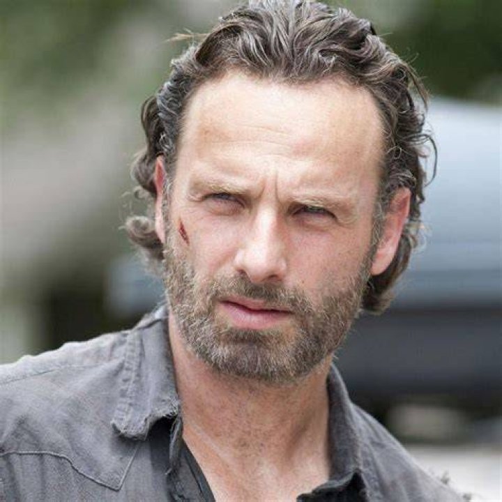 Andrew Lincoln image