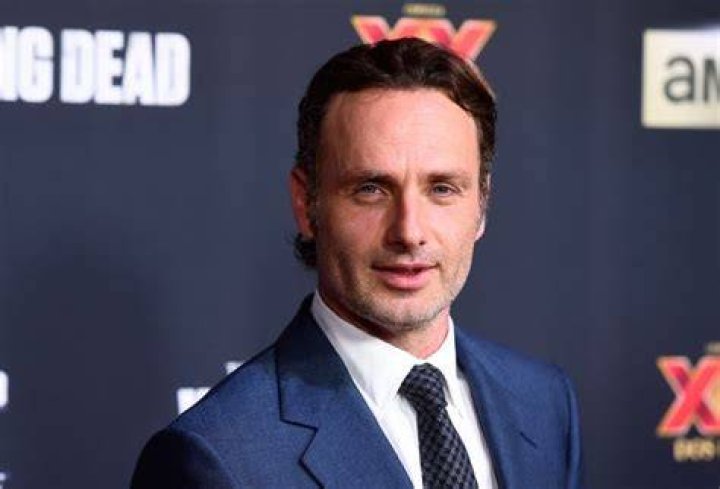 Andrew Lincoln Net Worth How Much Does ‘The Walking Dead’ Cast Make?