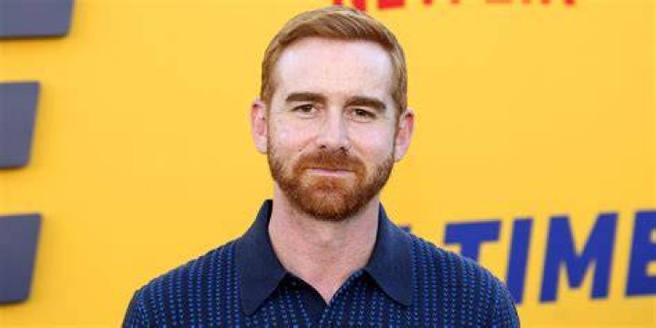 Andrew Santino's Secret Wife The Woman Behind the Comedian Creeto