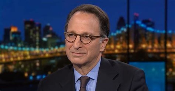 Andrew Weissmann, a Top Mueller Prosecutor, Has a Book Deal The New