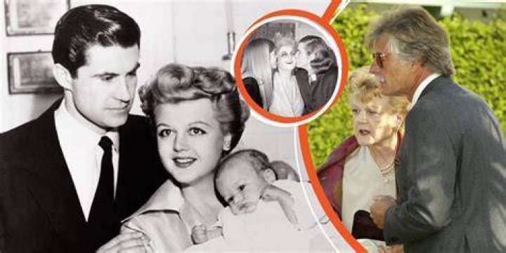 Angela Lansbury Age, family, children, net worth