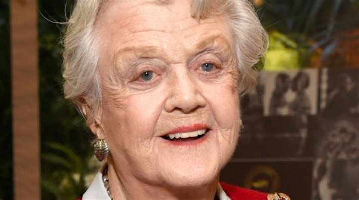 Angela Lansbury Dies at 96 OT Lounge
