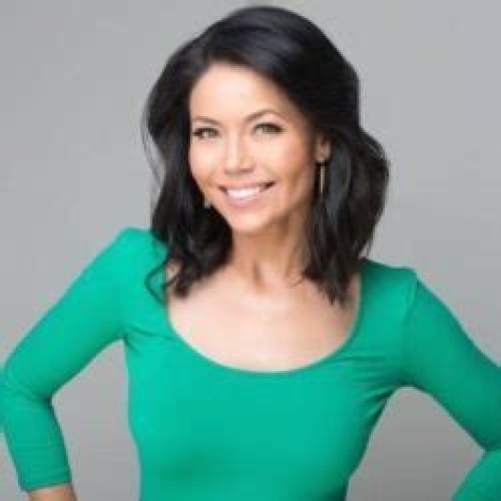 Angie Goff Bio Salary, parents, husband and children details