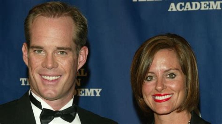 Ann Archambault Buck (Joe Buck's Ex wife) wiki, Biography, Facts