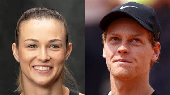 Anna Kalinskaya è la nuova fiamma di Nick Kyrgios