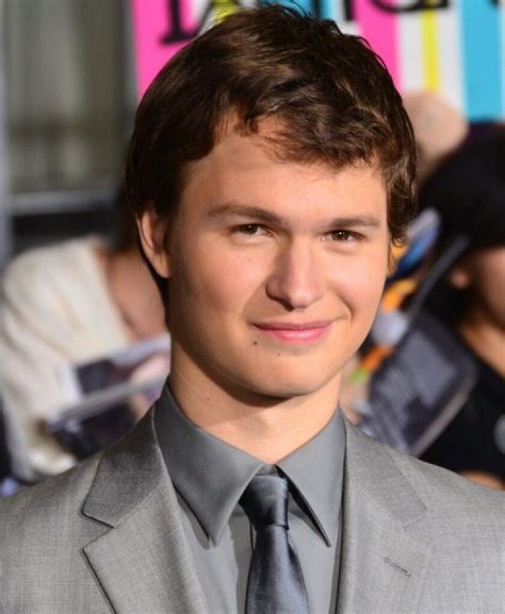 Ansel Elgort and His Family Girlfriend, Kids, Siblings, Parents BHW