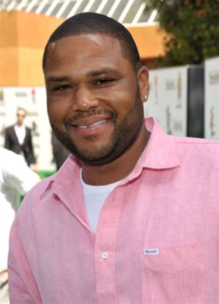 Anthony Anderson's weight loss ZIP103FM