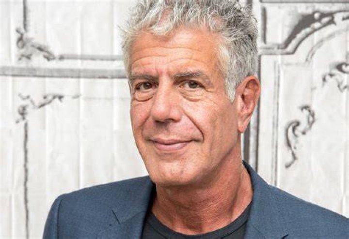 Anthony Bourdain perdi&oacute; el 90 de su fortuna antes de suicidarse