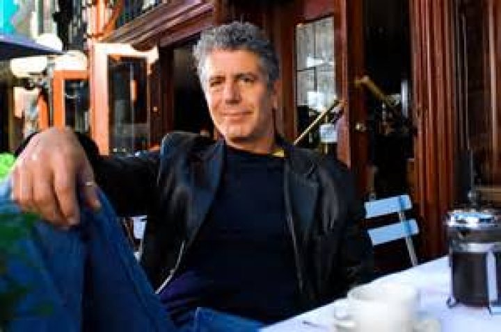 Anthony Bourdain's "Strong" 11YearOld Daughter Delivers Performance