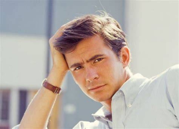 Anthony Perkins Net Worth, Bio, Height, Family, Age, Weight, Wiki 2023