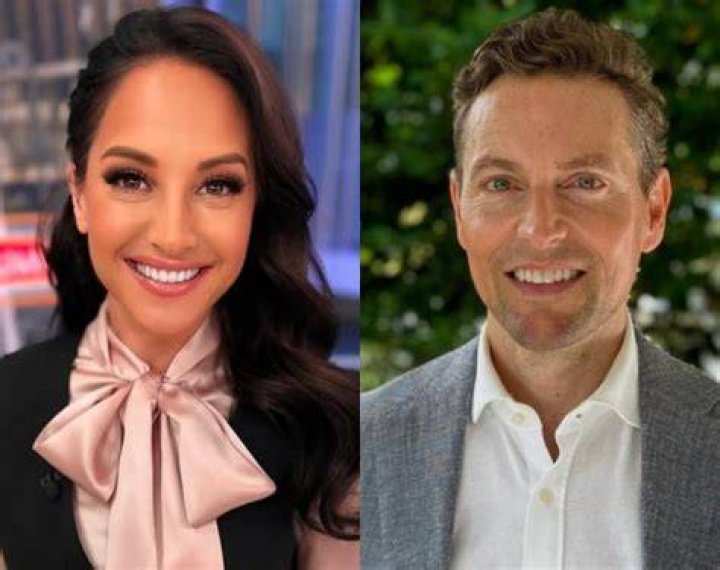 Are Emily Compagno And Her Husband 'Pete Riley' Getting Divorced?