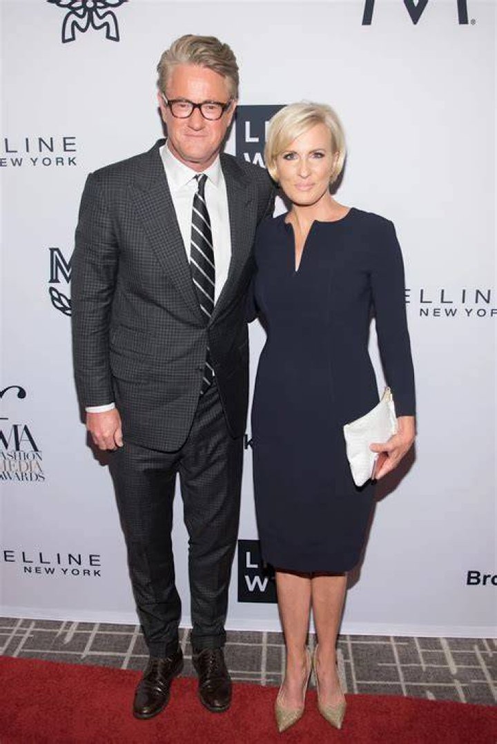 Are Mika and Joe Still Together? All About The “MSNBC” Power Couple The Artistree