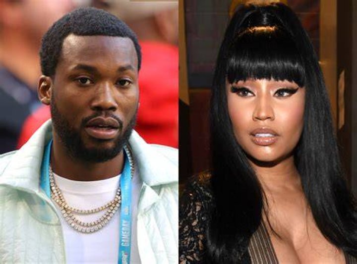 Are Nicki Minaj & Meek Mill Engaged?