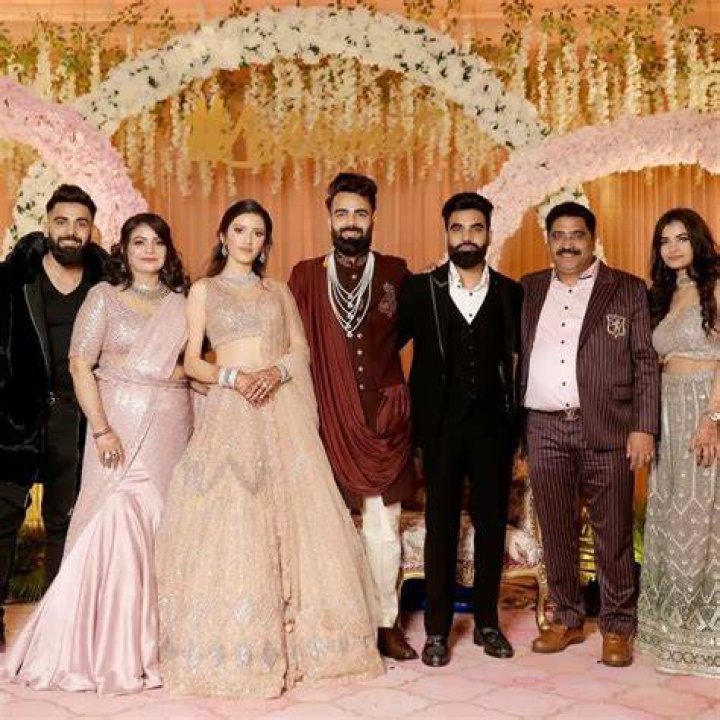 Arjun Singh Rawat Net Worth, Wife, Family, Lakhan Rawat Father, Biography