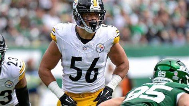 As Steelers&rsquo; Alex Highsmith breaks out, he won&rsquo;t who helped him