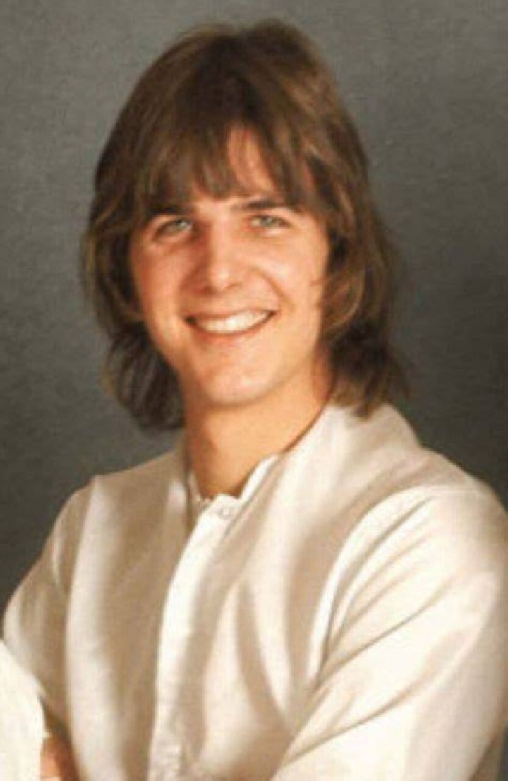 Ascenscion. A young Gram Parsons with first wife Nancy Ross,...