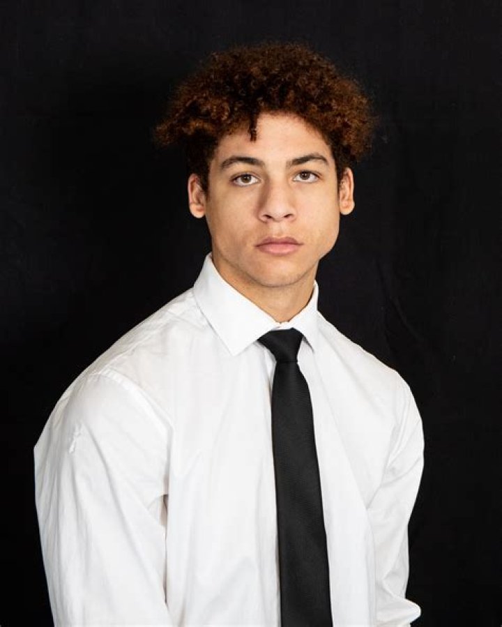 Athlete Stars Noah and Nelson Neumann on Family, Community Service,