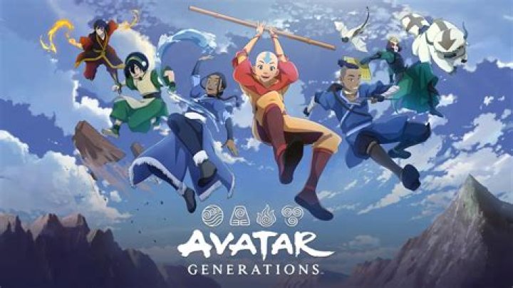 ATLA's Zuko Actor Has Best Response To Four Nations TikTok Filter