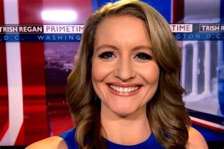 Attorney Jenna Ellis Law Firm news word
