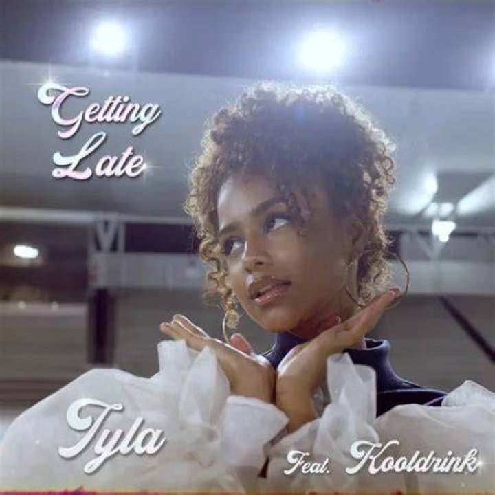 AUDIO Tyla Getting Late Ft. Kooldrink MP3 DOWNLOAD — citiMuzik