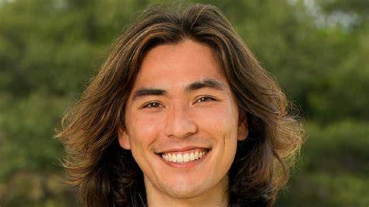 Austin Li Coon 5 Things to Know About the &lsquo;Survivor 45&rsquo; Contestant