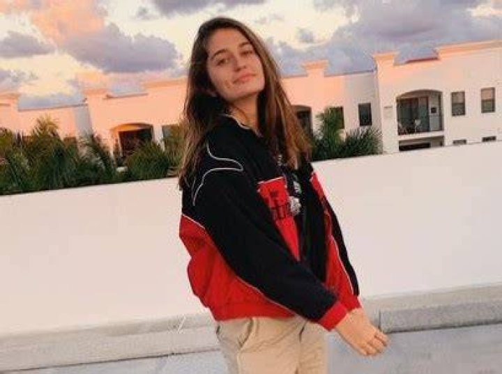 Avery Cyrus Age Wiki, Net worth, Bio, Is she Bisexual?