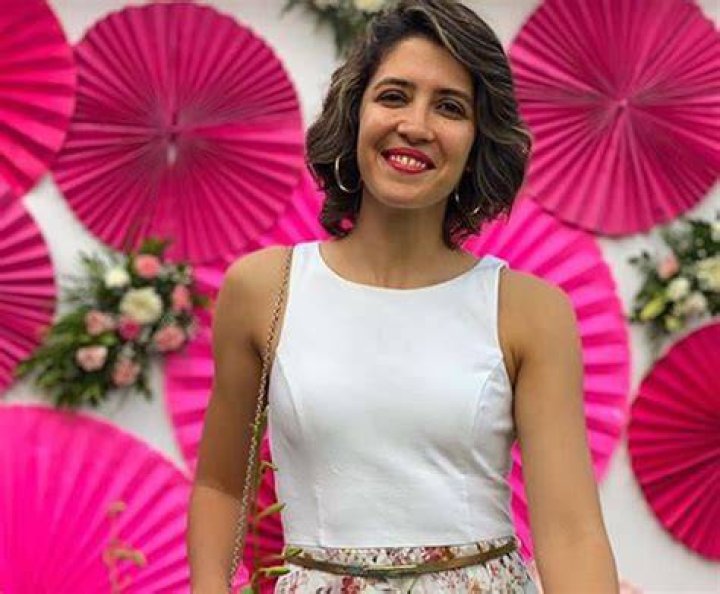 Ayesha Billimoria StarsUnfolded