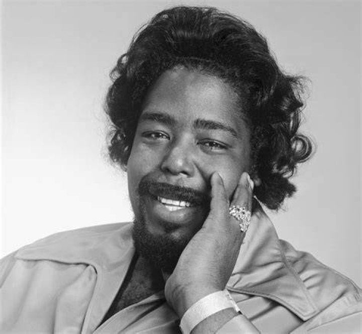 Barry White Complete Biography with [ Photos Videos ]