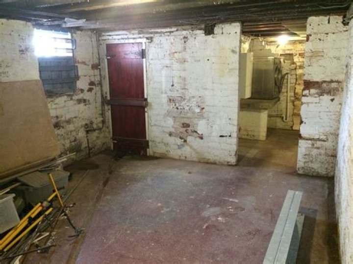 Basement And Cellar Conversions In NYC