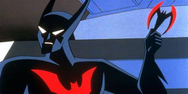 Batman Beyond Creator Endorses a Michael Keaton Movie Remake