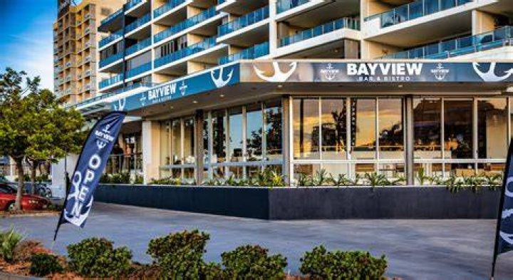 Bayview Hotel