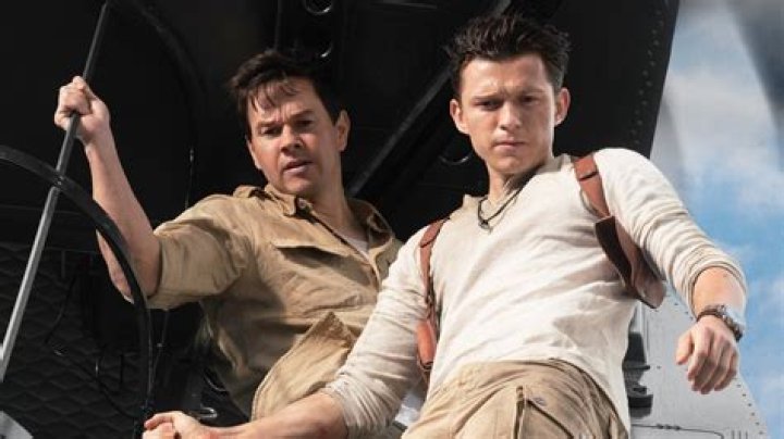 &bdquo;Uncharted&ldquo;Action sucht ihresgleichen Tom Holland enth&uuml;llt den