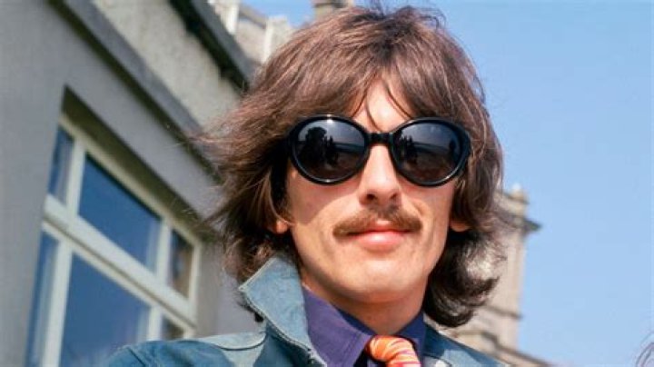 Beatle Harrison's exwife Pattie Boyd recalls their final