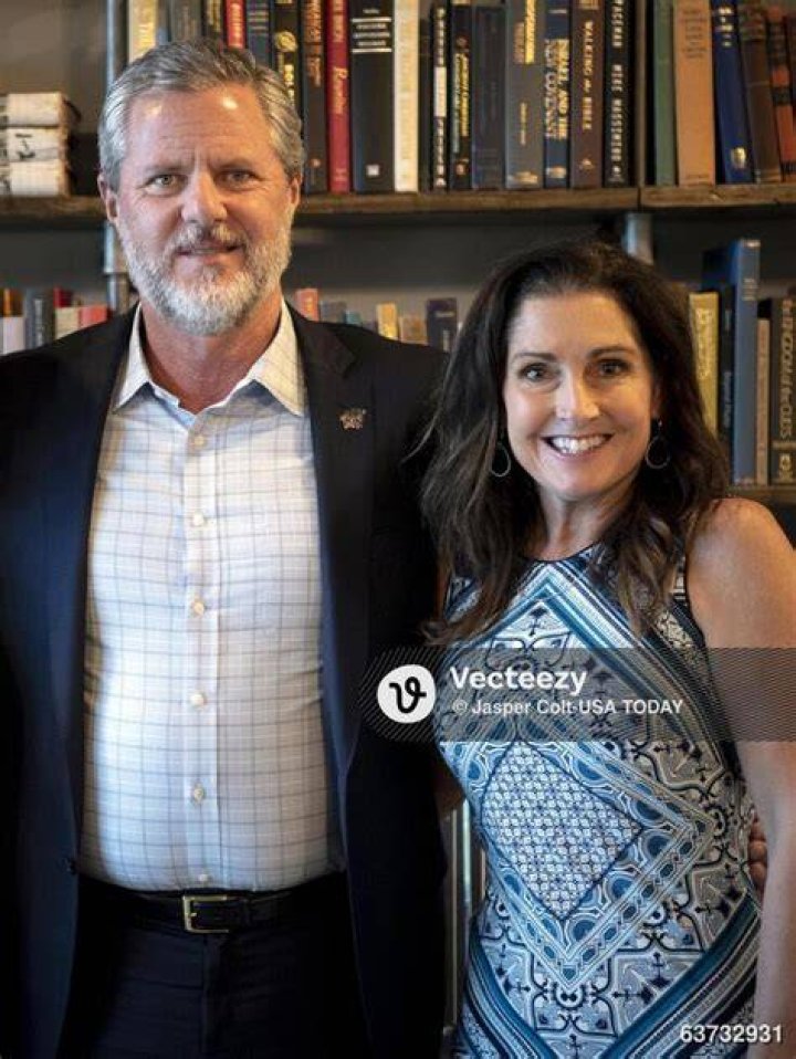 Becki Tilley All About Jerry Falwell&rsquo;s wife & Children