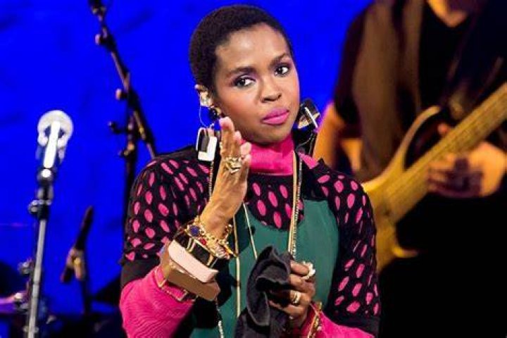 Beenie Man Calls This Lauryn Hill Classic His All Time Favorite Song