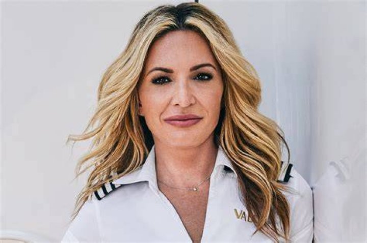 Below Deck Kate Chastain on Dating, Life After Below Deck The Daily Dish