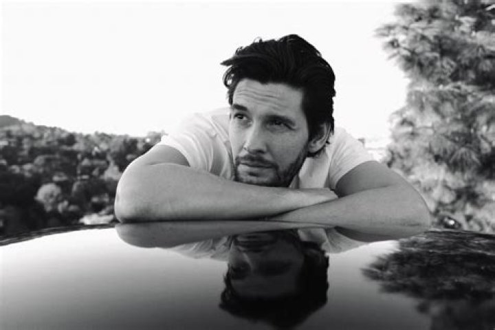 Ben Barnes on His Love Language, Lost Roles, and Being Cast as Prince