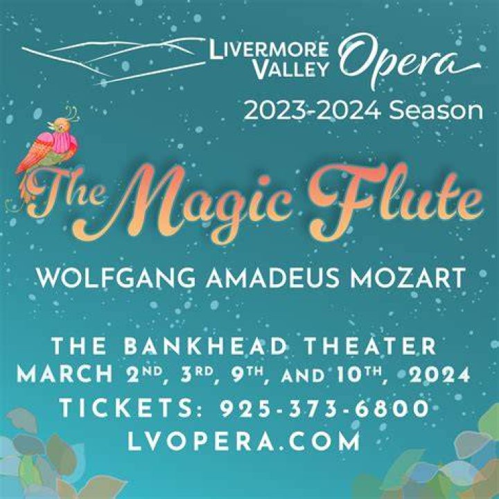 benbradysimone Livermore Valley Opera