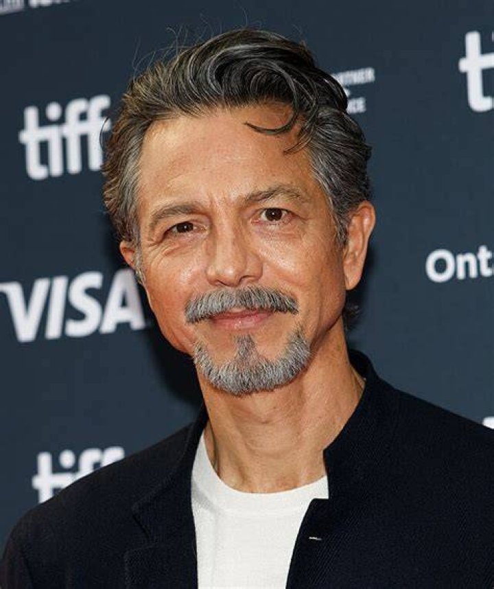 Benjamin Bratt Wasn't Prepared for What His 'DMZ' Character Would