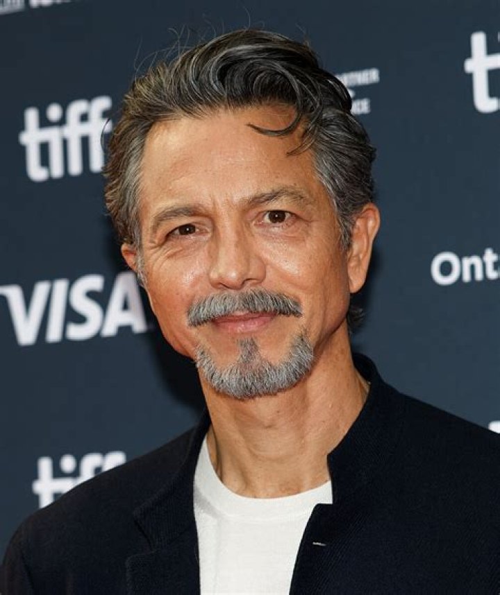 Benjamin Bratt Wikipedia, la enciclopedia libre Benjamin bratt