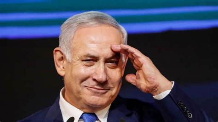 Benjamin Netanyahu on course for record fifth term as Israeli PM
