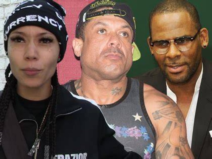 Benzino Latest News, Updates, Photos and Videos Yahoo