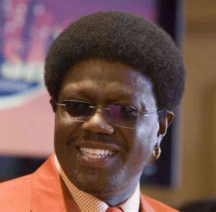 Bernie Mac HairStyle (Men HairStyles) Men Hair Styles Collection