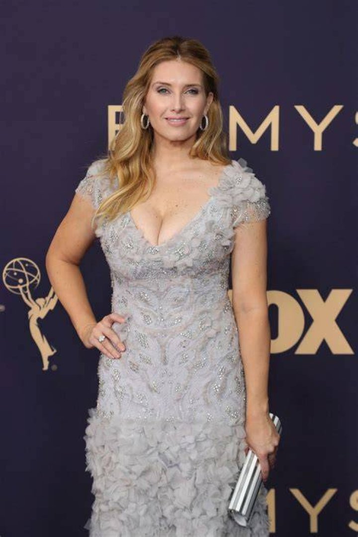 Bianca de la Garza image